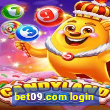 bet09.com login